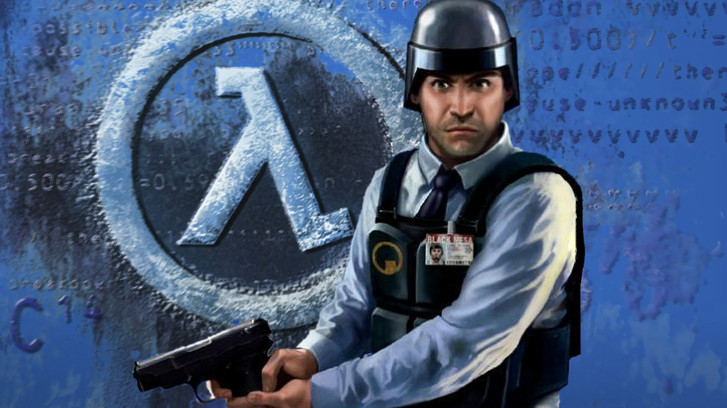 Half-Life: Blue Shift