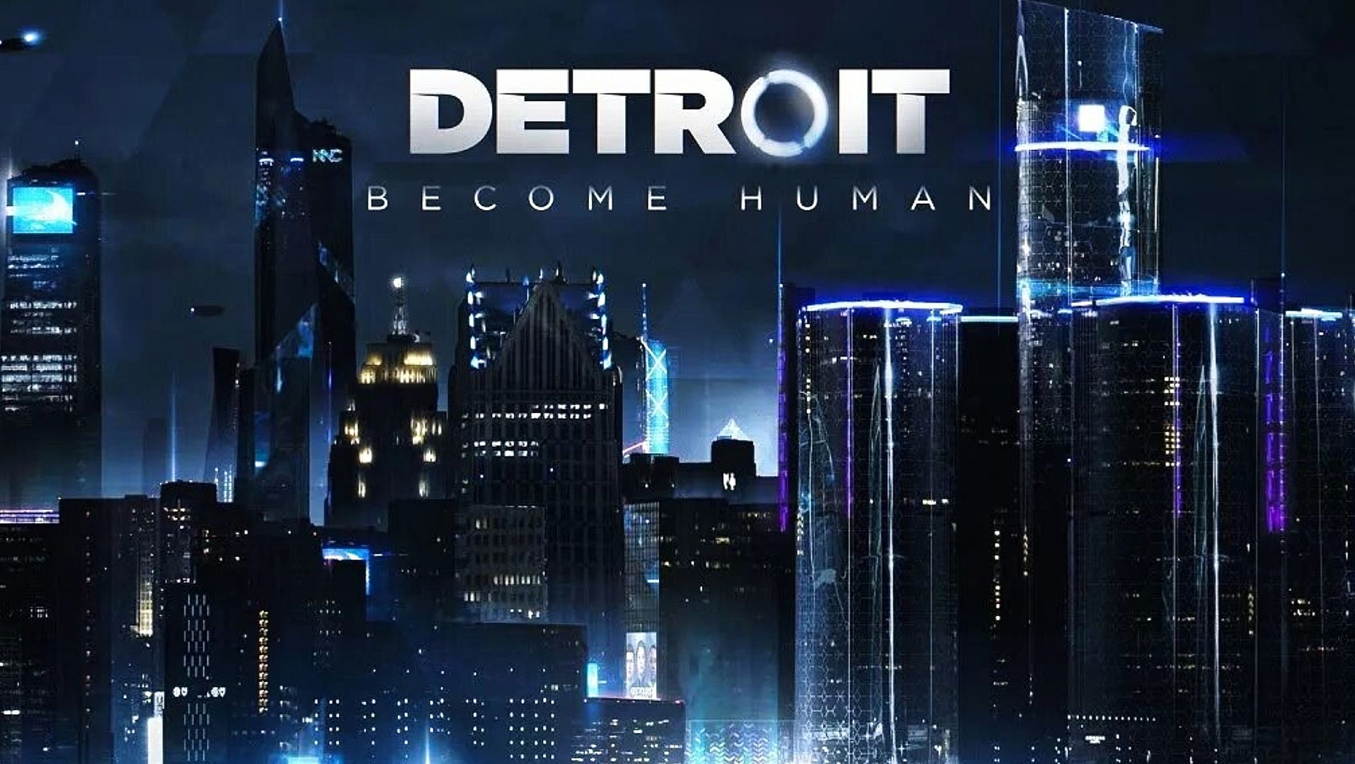 Detroit Become Human
