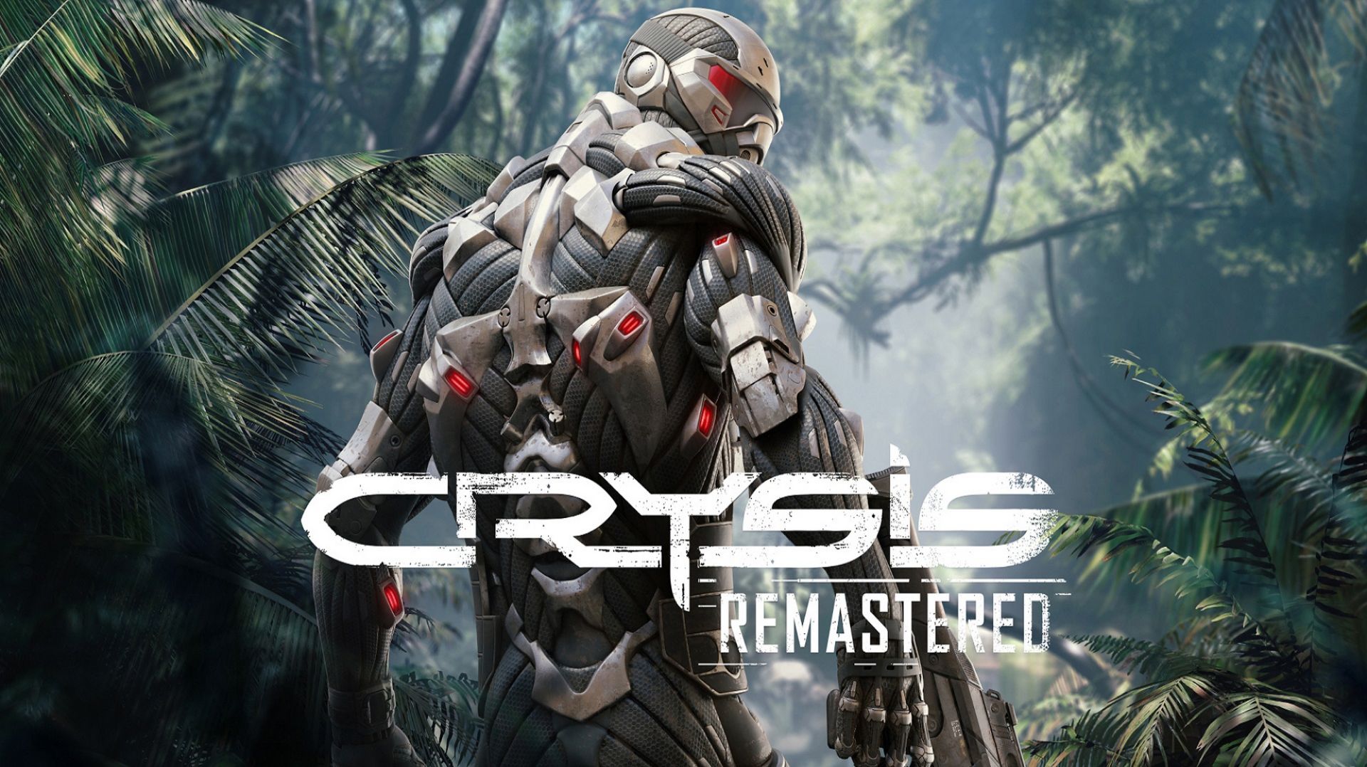 Прохождение Crysis Remastered