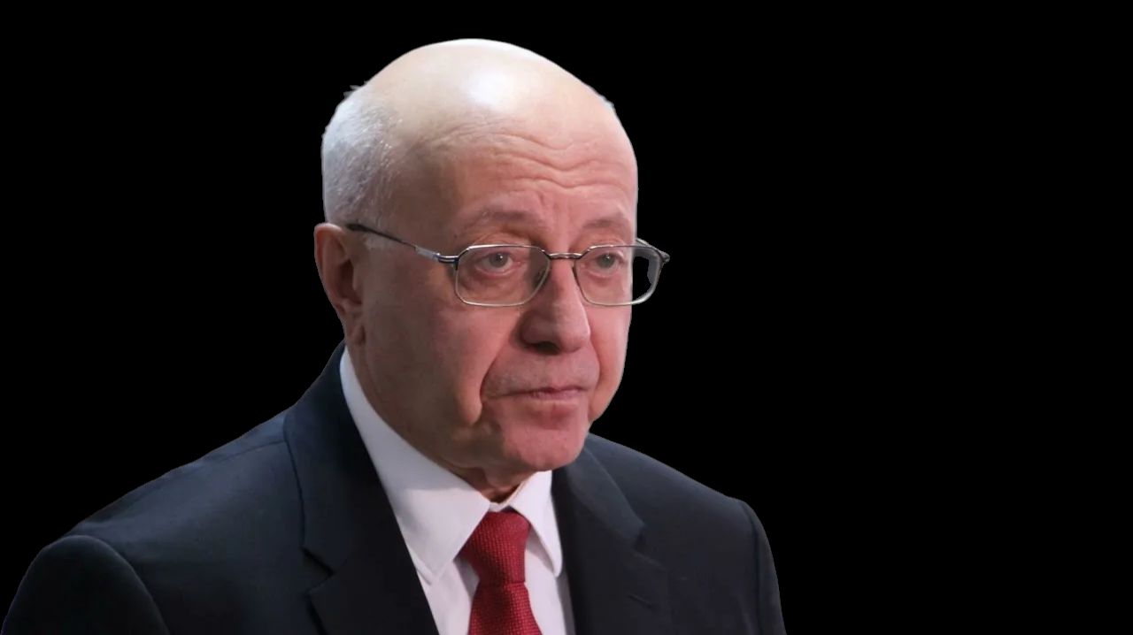 Сергей Кургинян