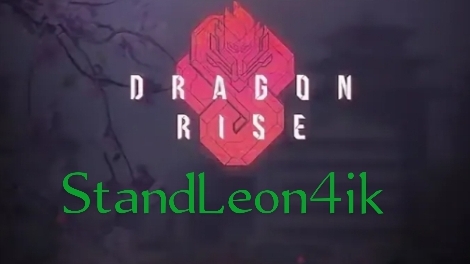 StandLeon4ik