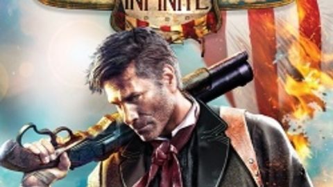 BioShock Infinite