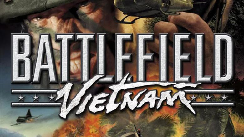 Battlefield Vietnam трансляции