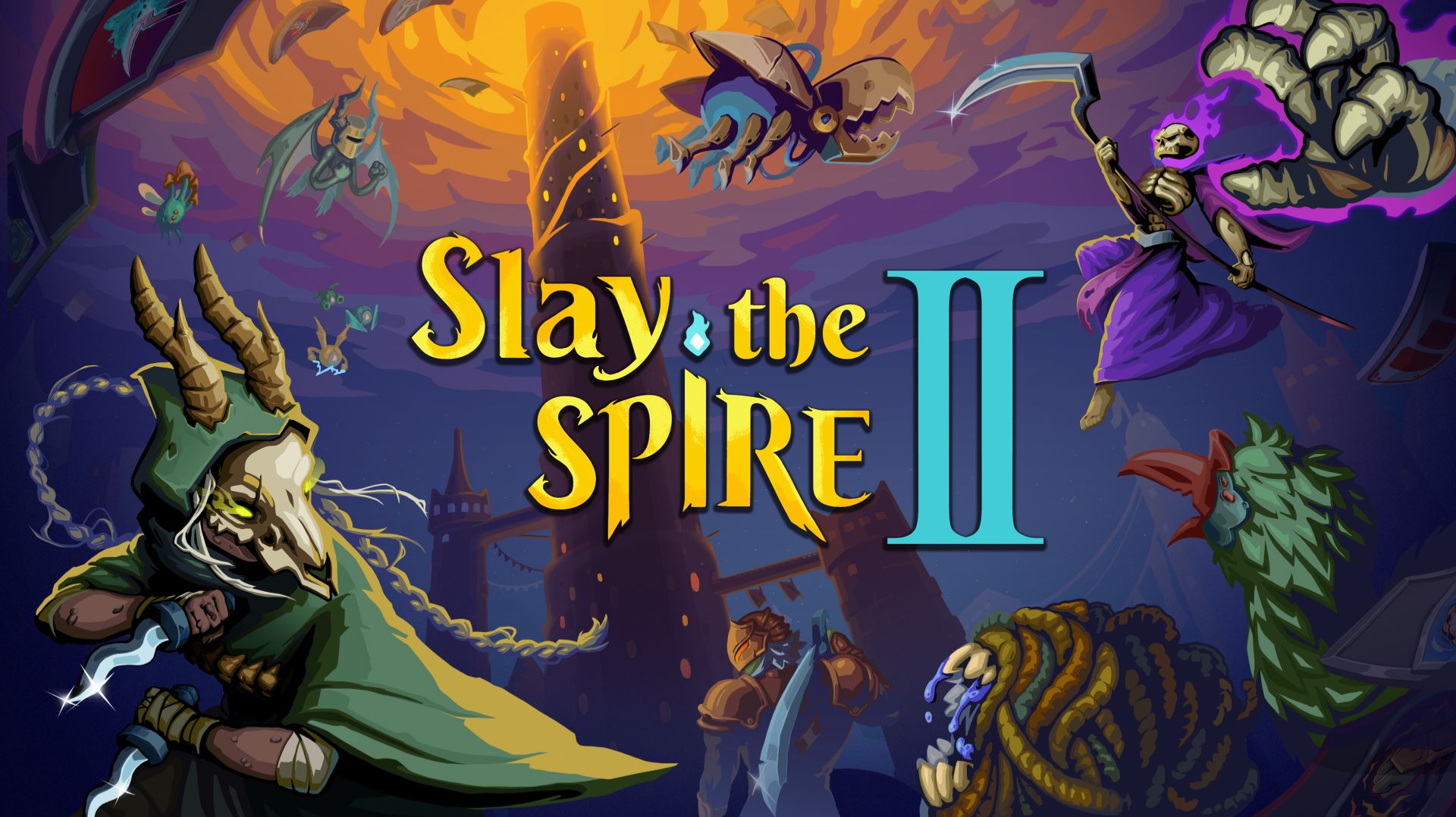 Slay the Spire 2 РОГАЛИКОВОЕ