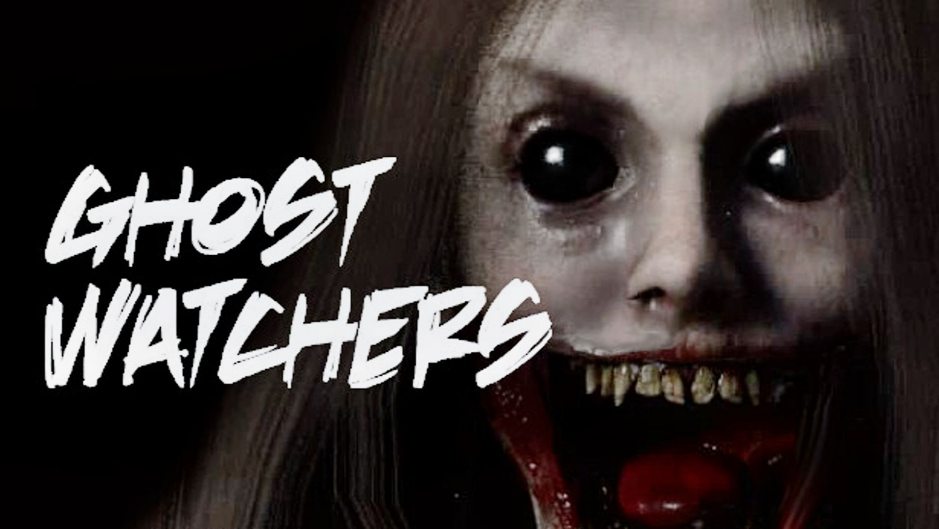 Моя девушка ловит призраков Ghost Watchers в 2026