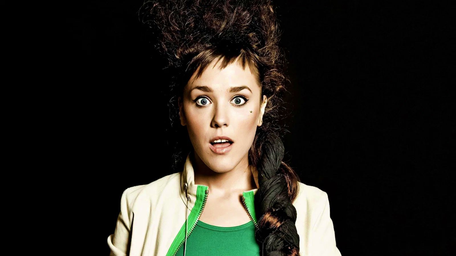 The Best, Zaz ( (Isabelle Geffroy, French folk-jazz singer, Since 2007)