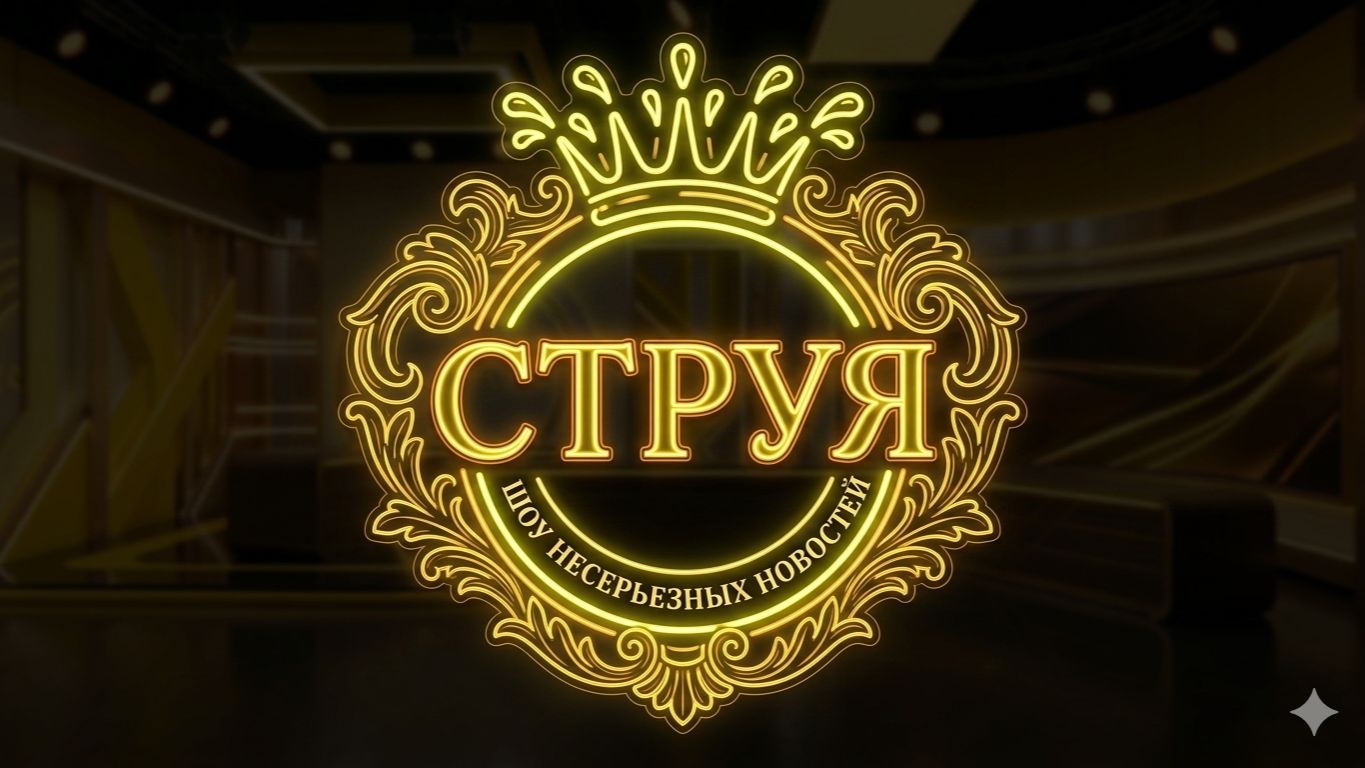 Струя