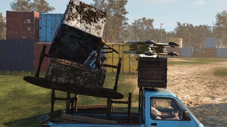 Storage Hunt Гаражные распродажи