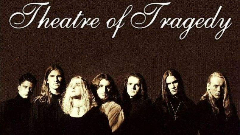 THEATRE OF TRAGEDY