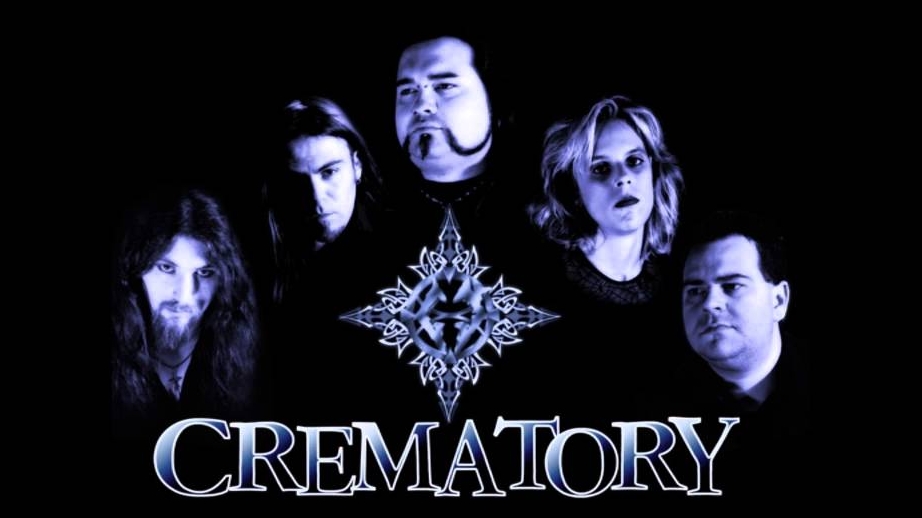 CREMATORY
