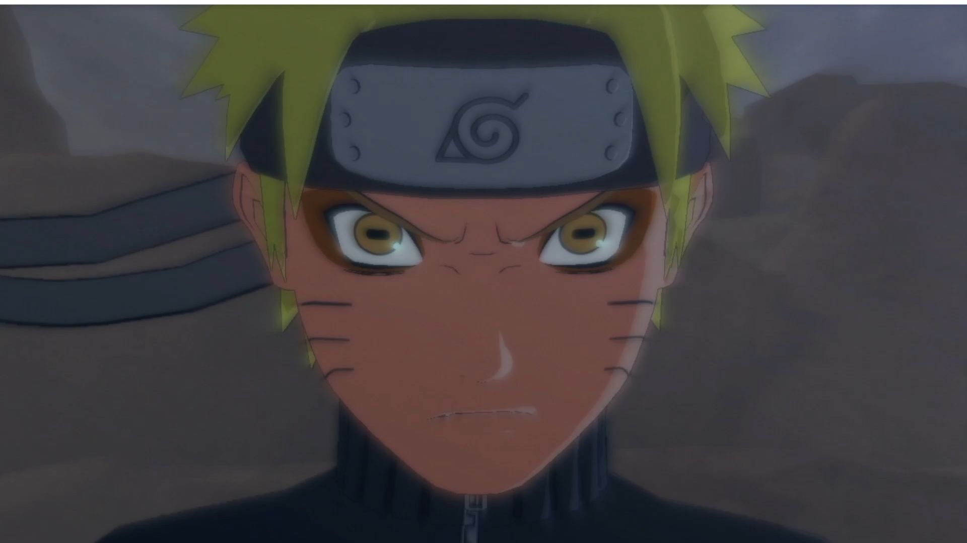 NARUTO SHIPPUDEN Ultimate Ninja STORM 2