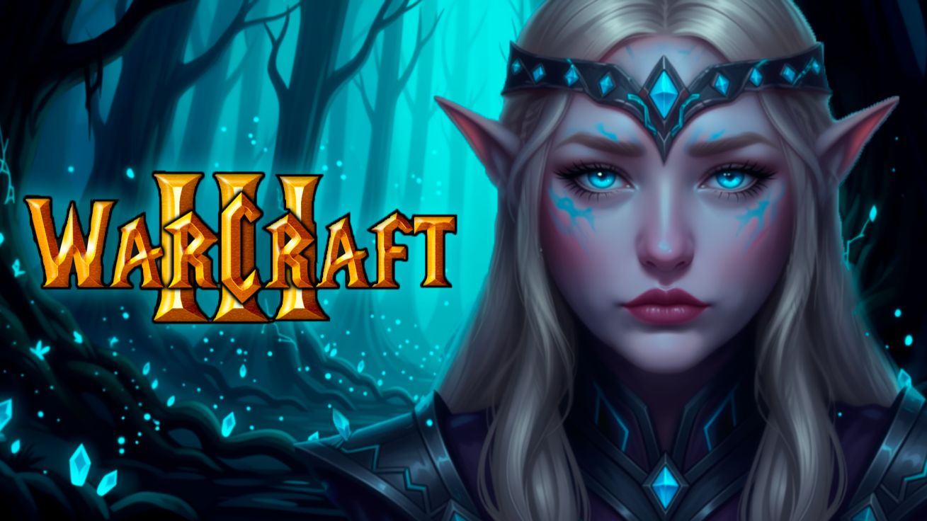Warcraft III: The Frozen Throne