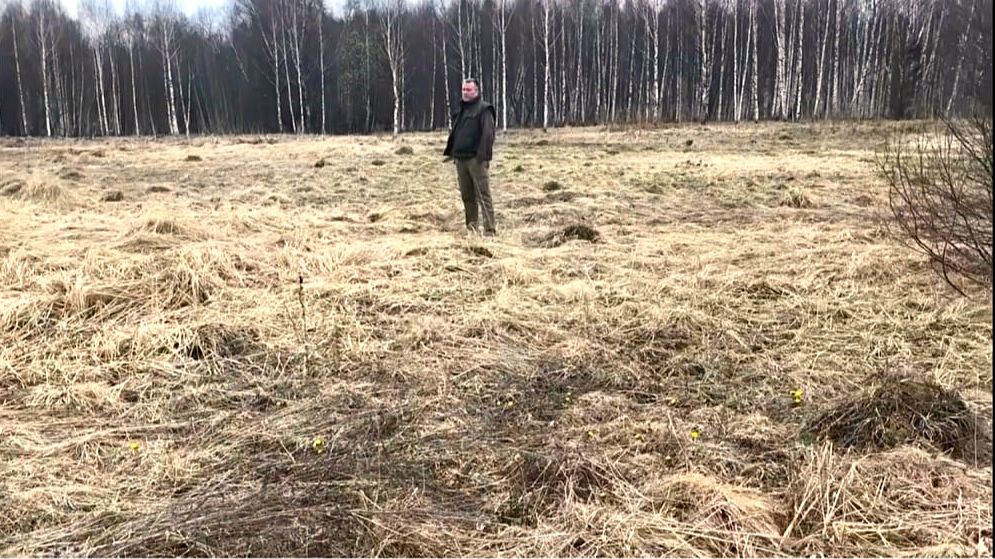 ОГОРОД С НУЛЯ