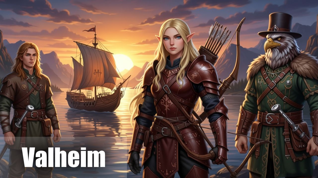 Valheim