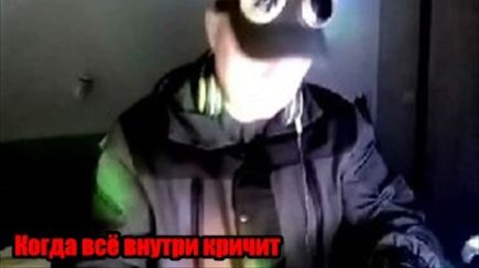 DJ Segen(Илья Киселев) Когда всё внутри кричит(2026)