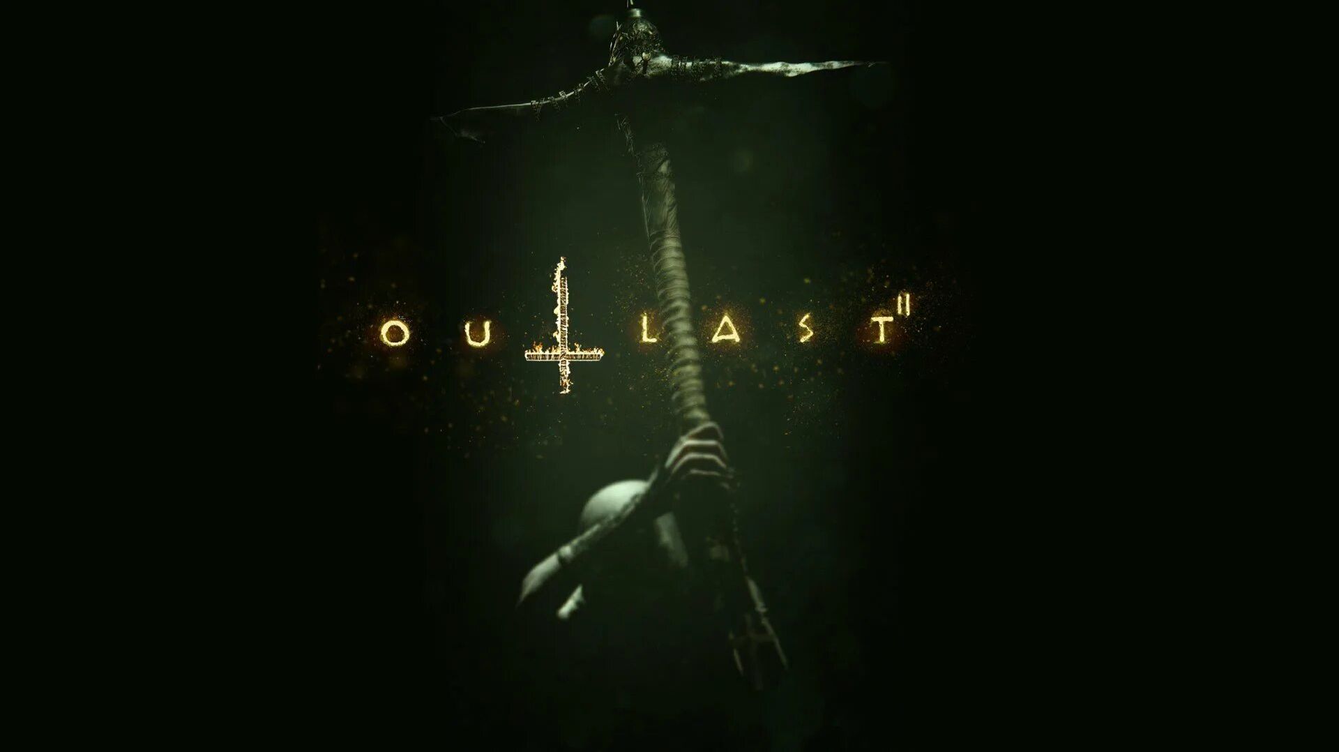 Прохождение Outlast 2