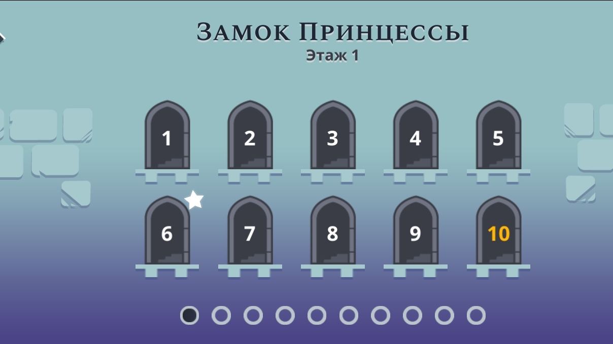Уильям с ключом