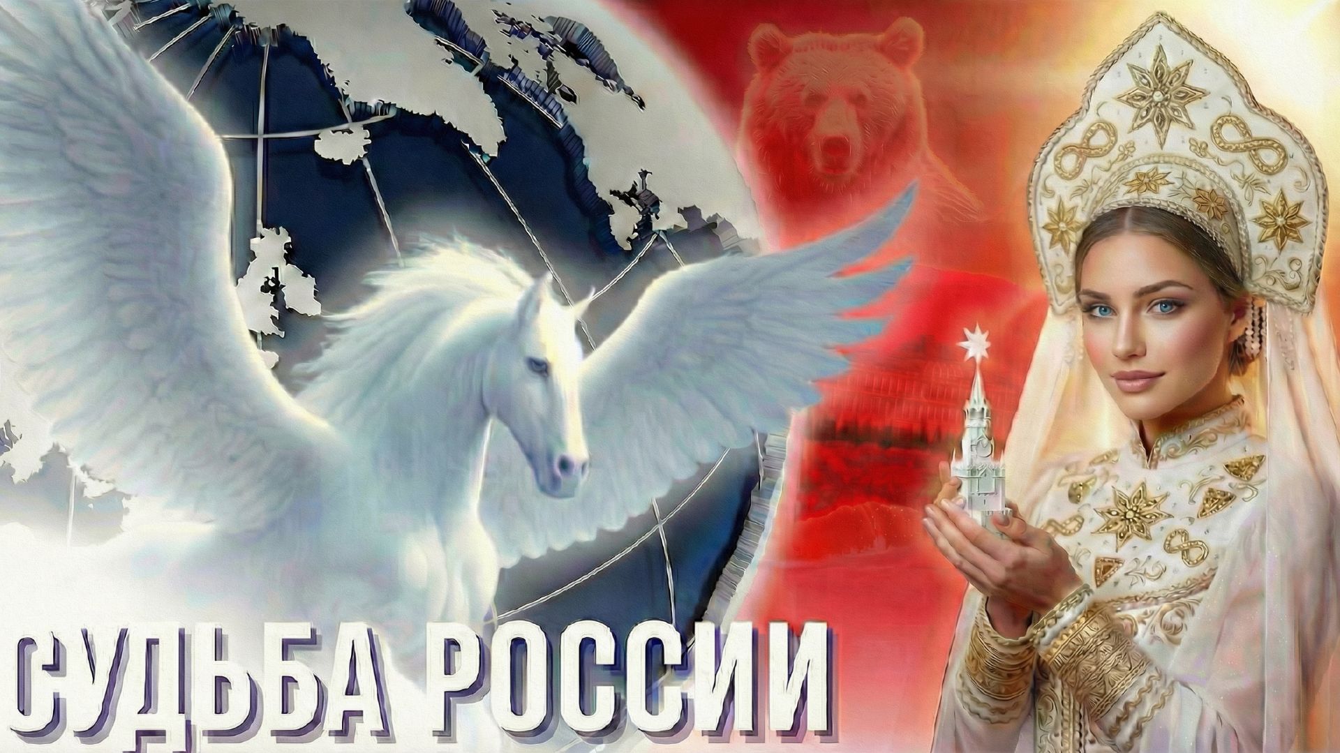 СУДЬБА РОССИИ