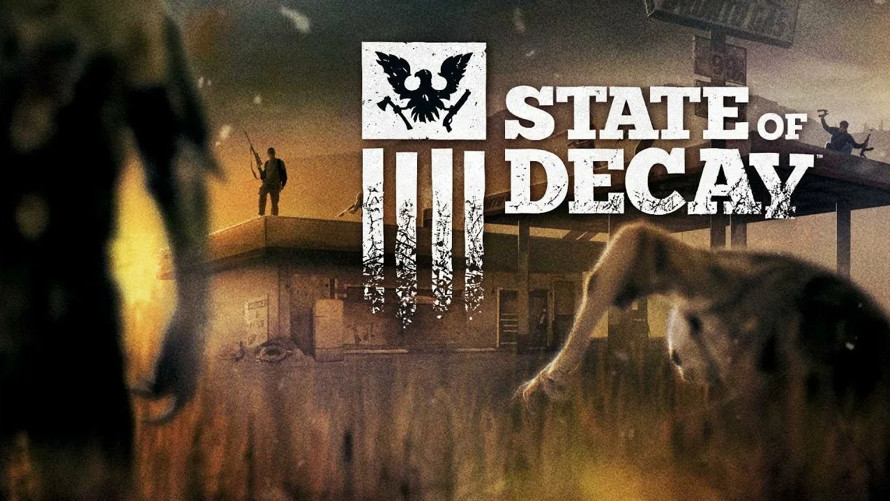 State of Decay