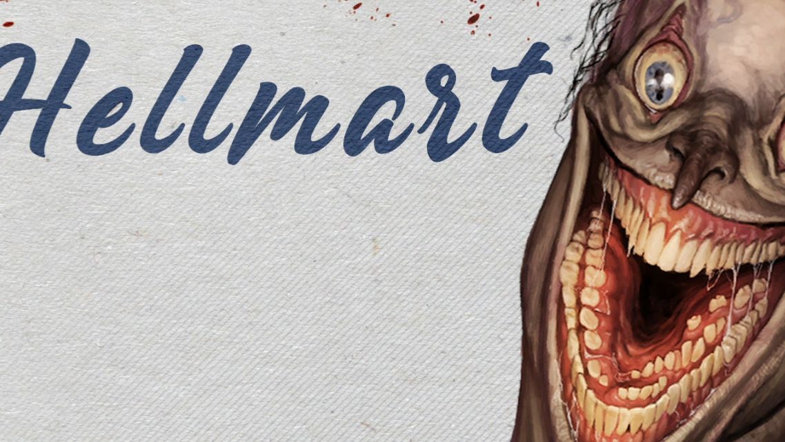 HELLMART