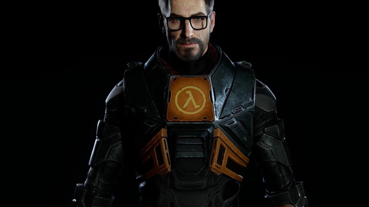 Half-Life 2 - Episode One