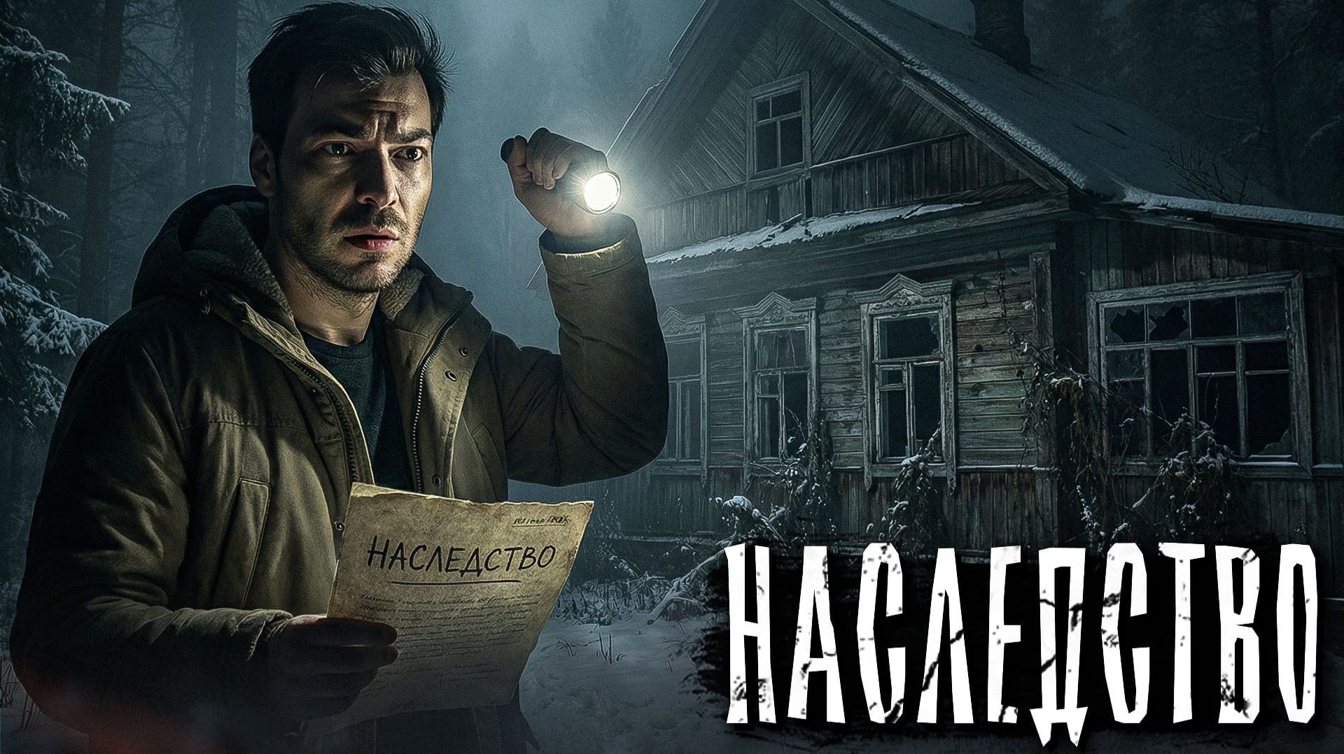 НАСЛЕДСТВО