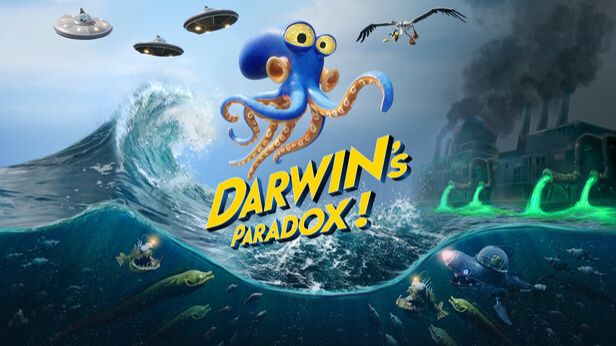 Darwin′s Paradox
