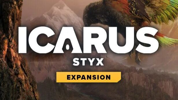 Icarus: Styx Expansion