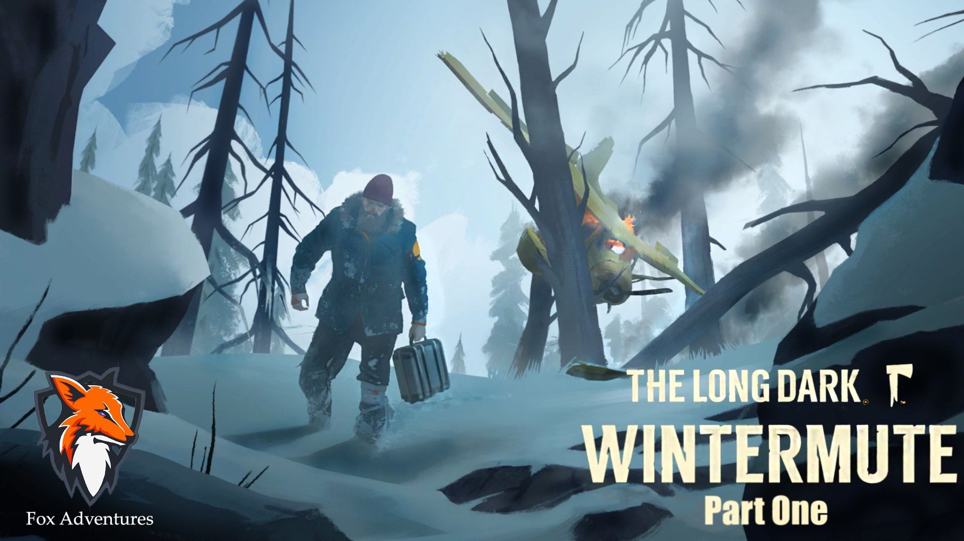 The Long Dark Сюжет