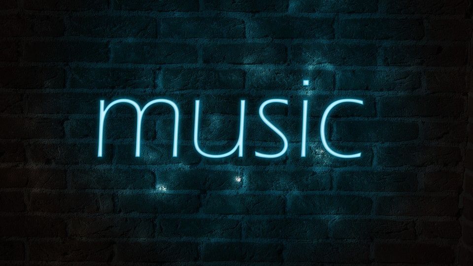music
