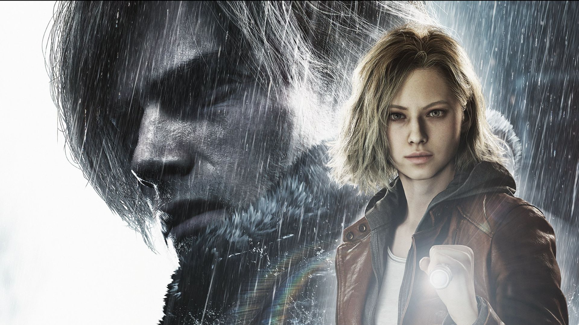 Resident Evil Requiem