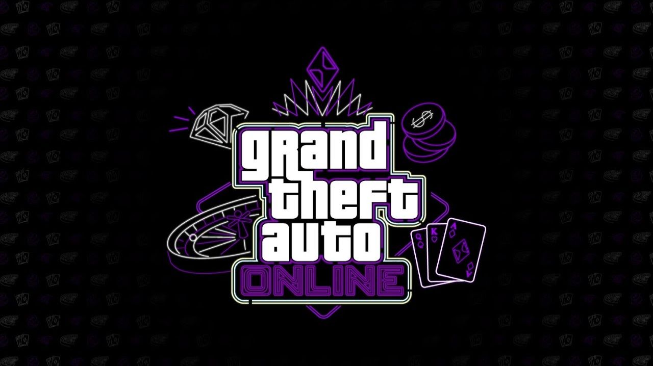 Grand Theft Auto Online