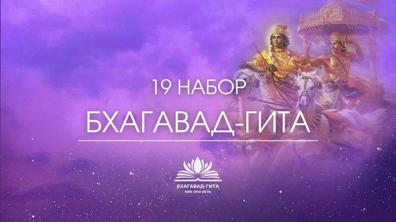 19 поток