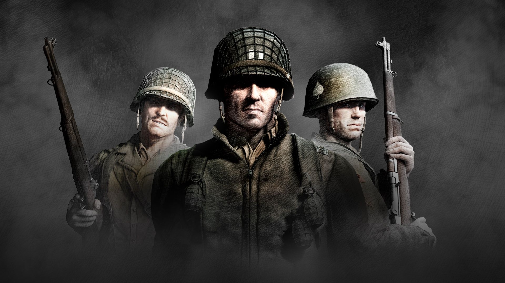 Company of Heroes прохождение на русском