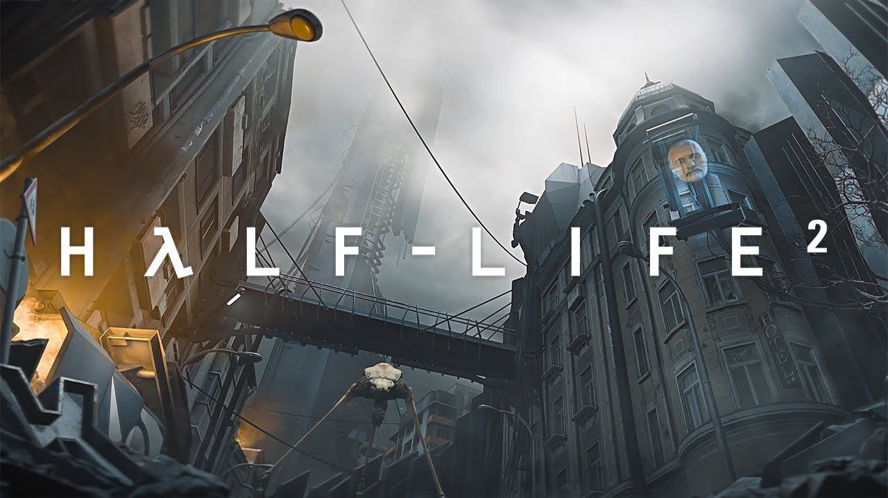 Half-Life 2
