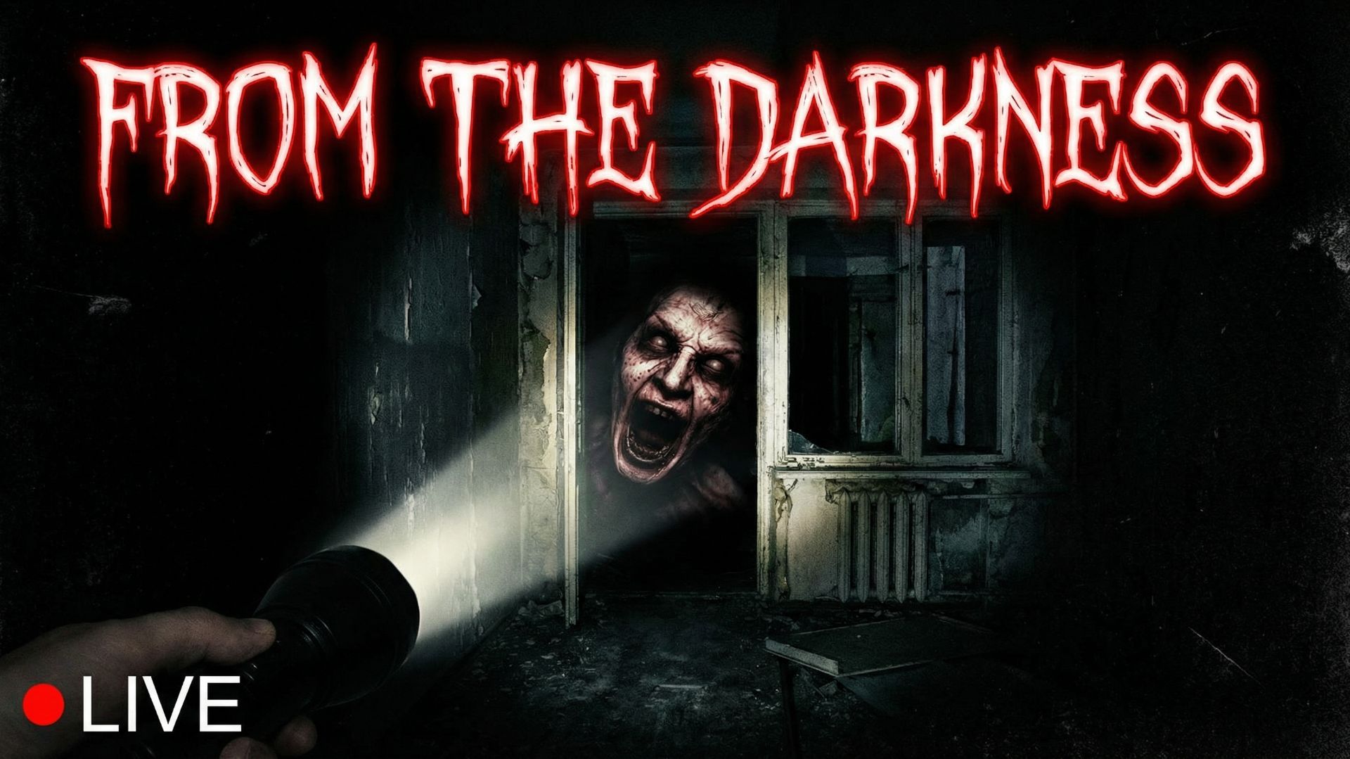From The Darkness