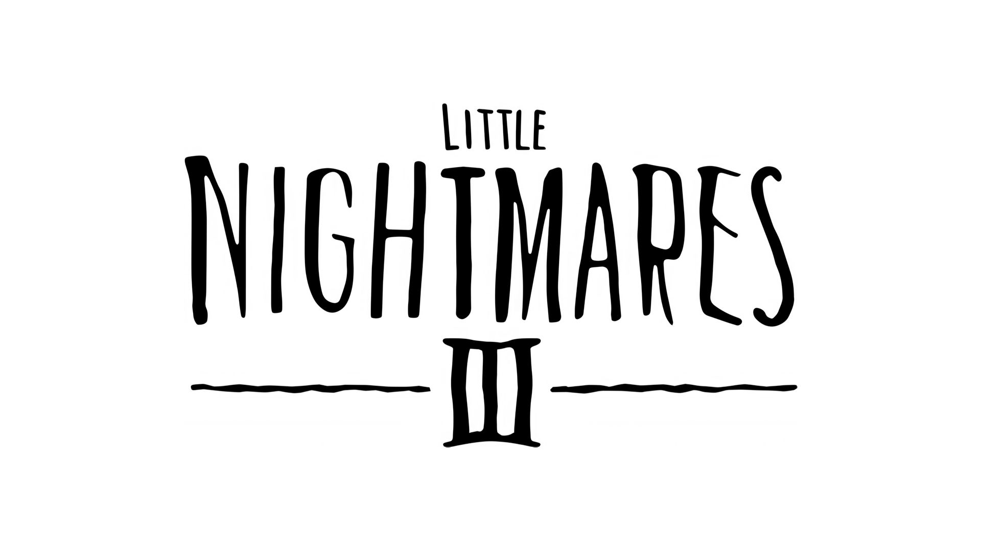 Little Nightmares III