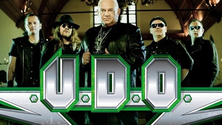 U.D.O.