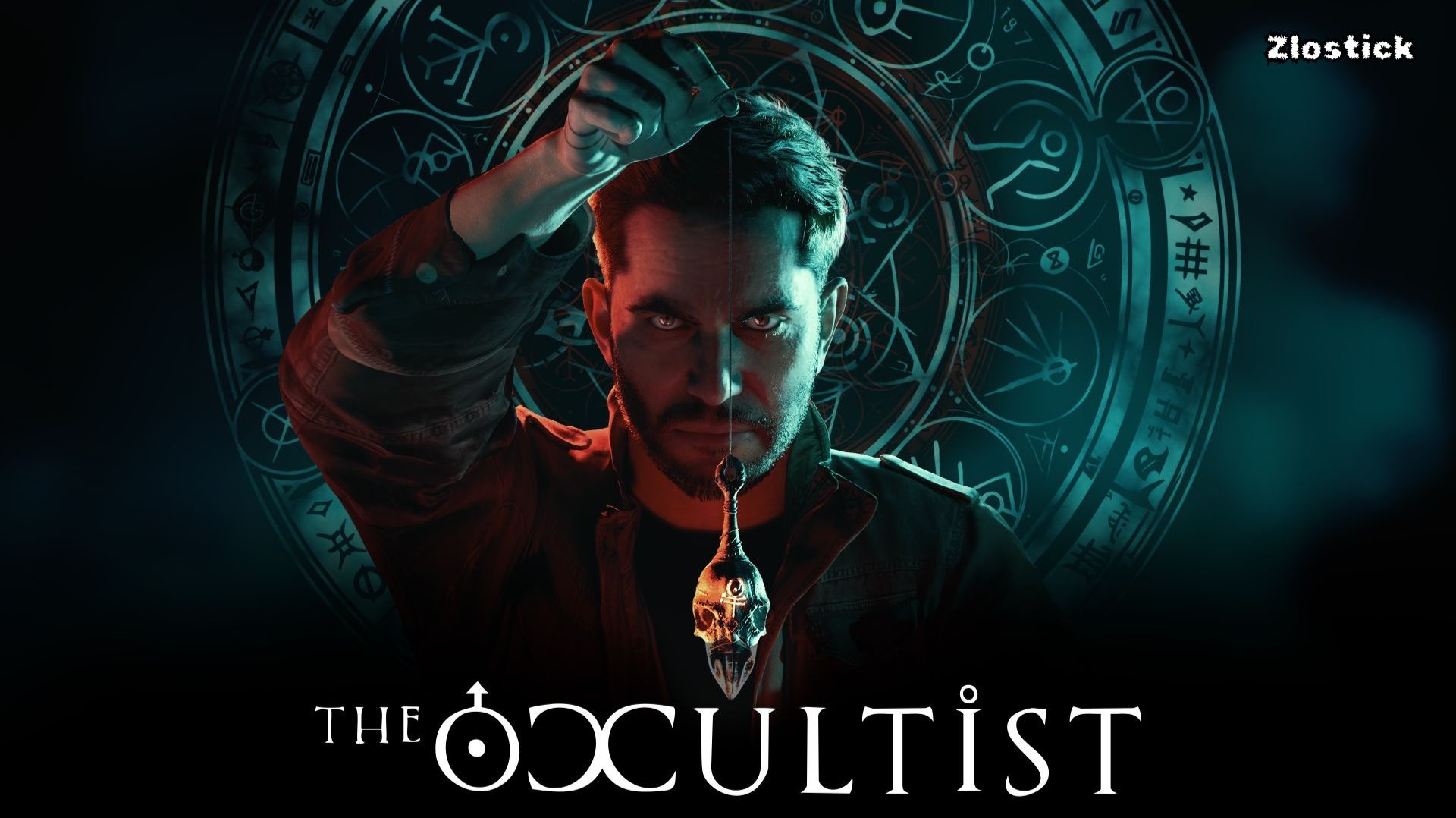 The Occultist