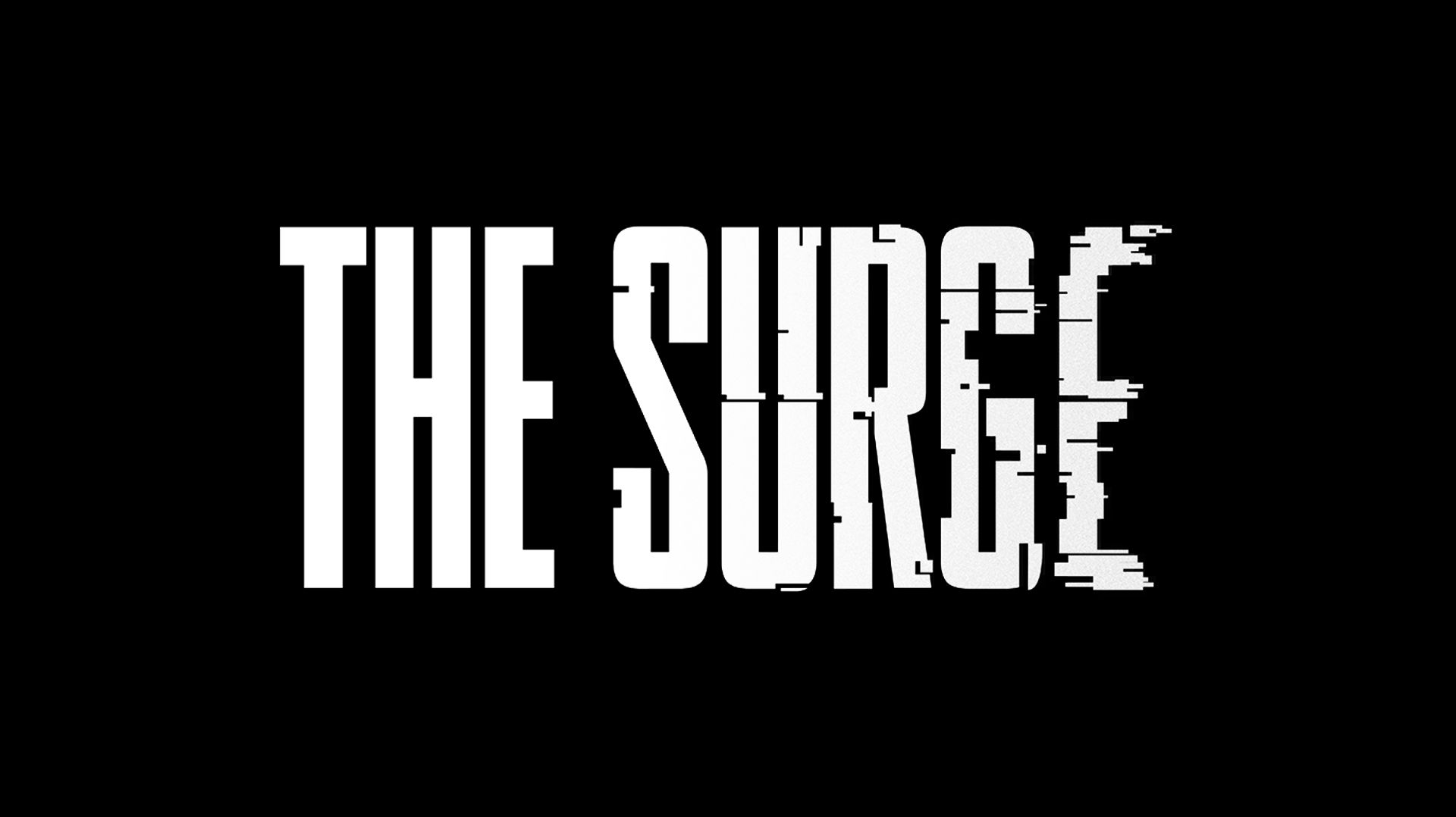 The Surge