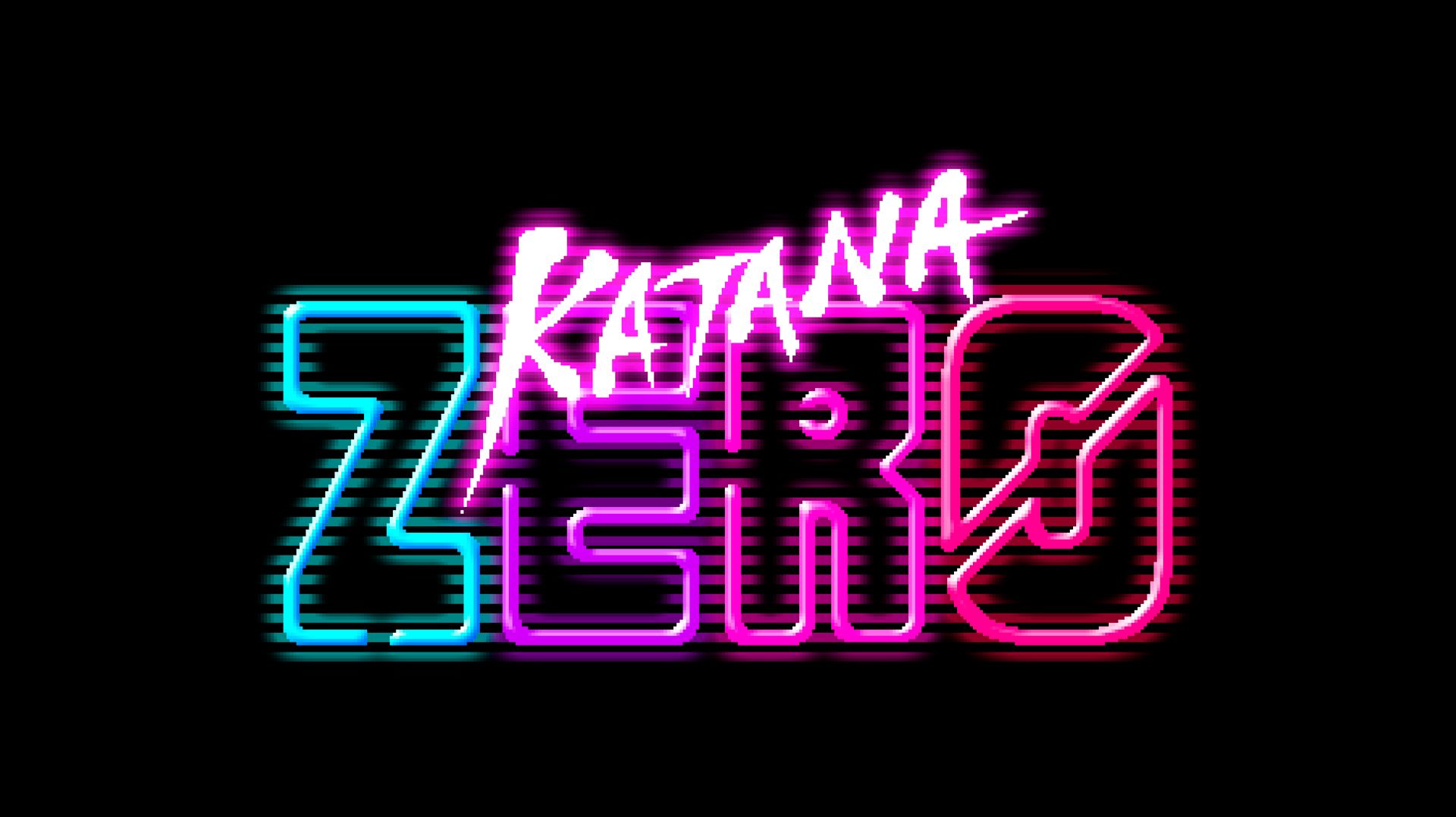 Katana Zero