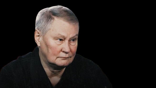 Михаил Ходарёнок