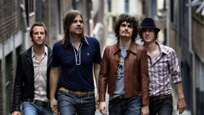 The Best,  Thirsty Merc_Rai Thistlethwayte (Australian pop rock band, Since 2002)