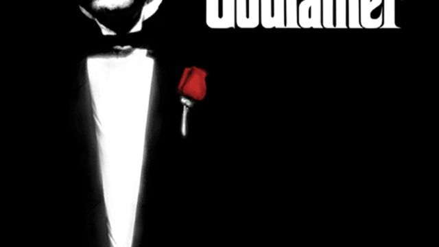 The Godfather/Крестный отец