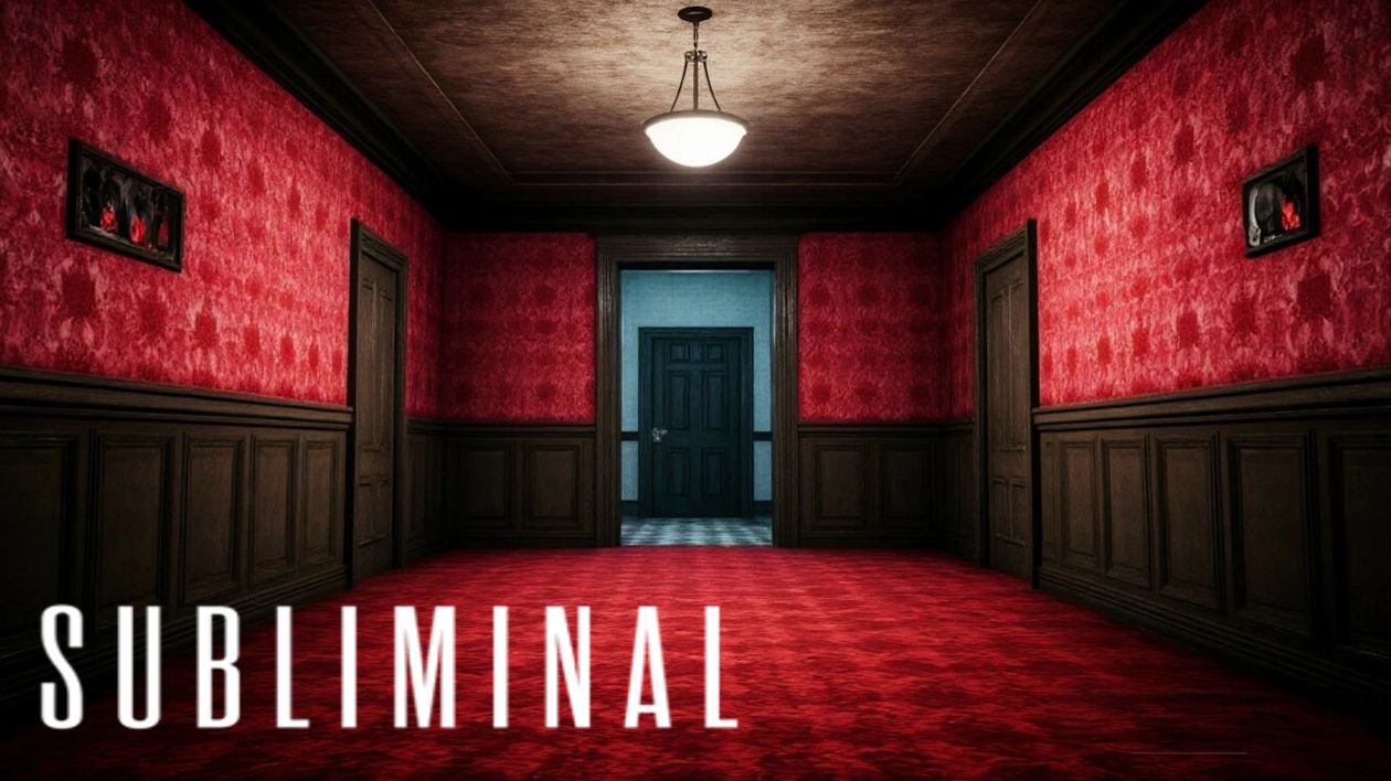 🔴Subliminal