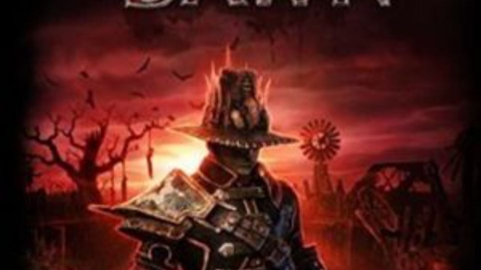 Grim Dawn