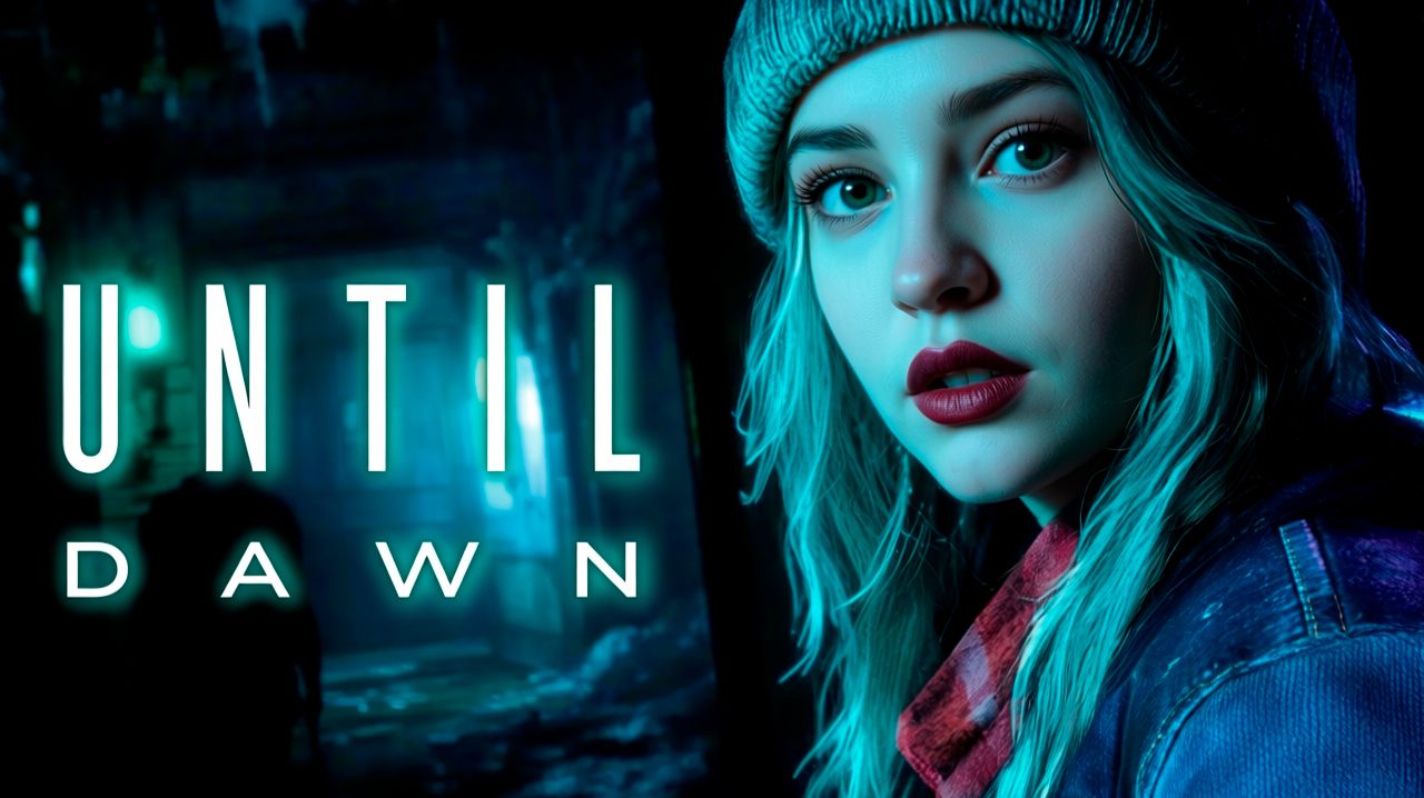 Until Dawn