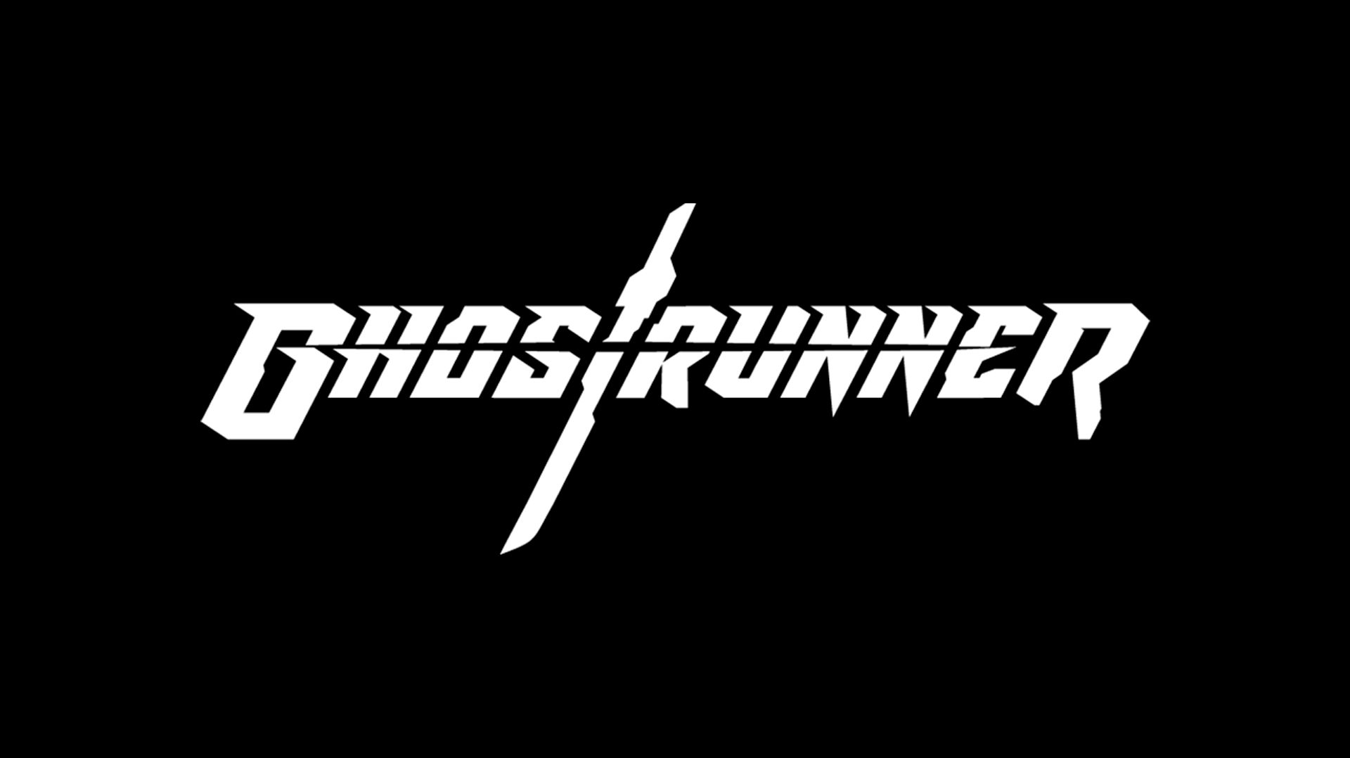 Ghostrunner