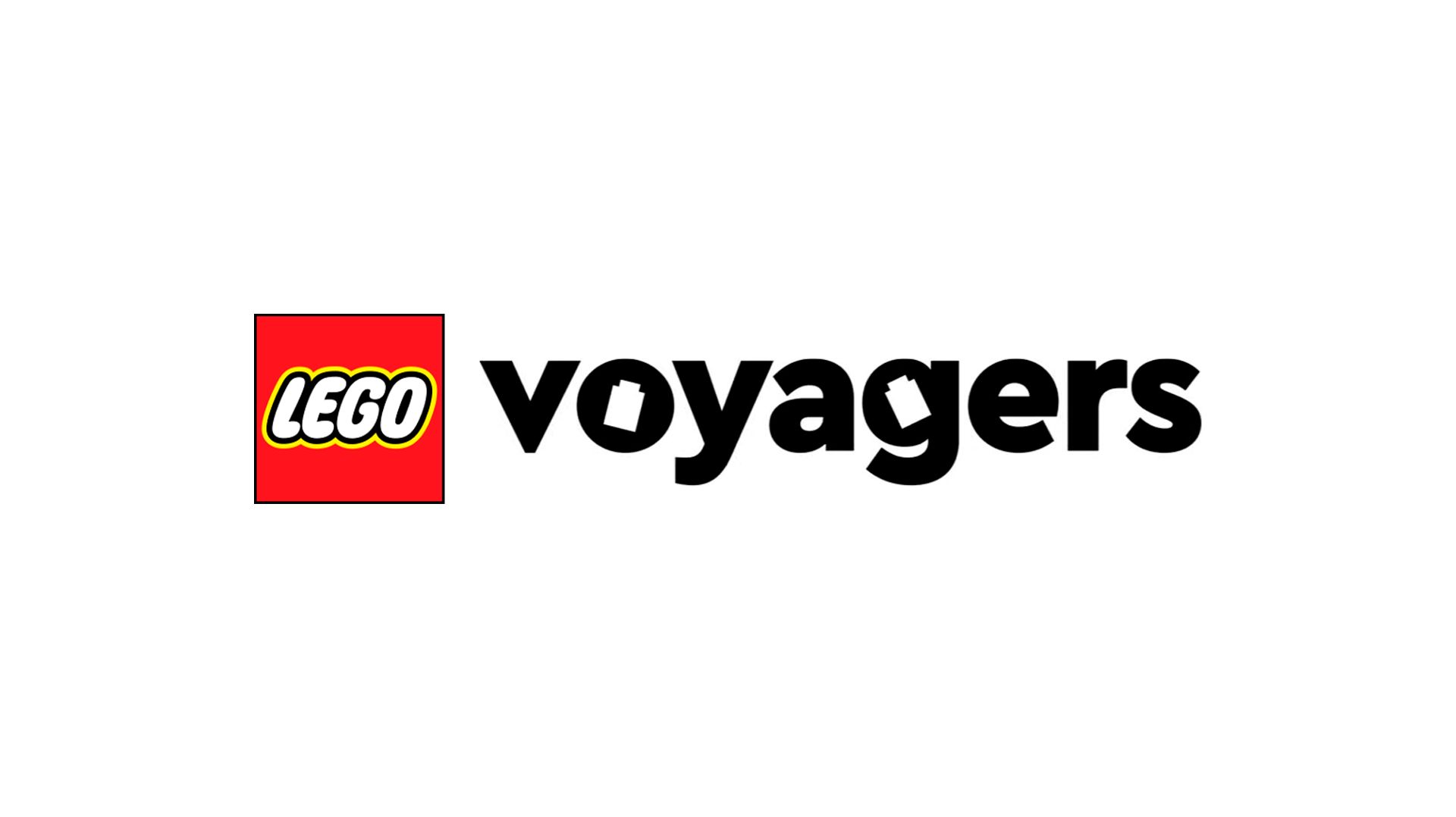 LEGO Voyagers