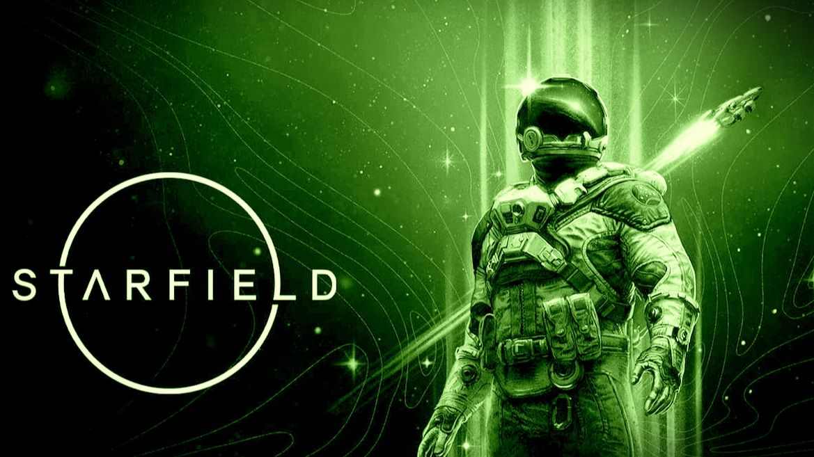Starfield Прохождение